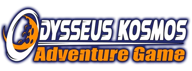 Odysseus Kosmos and his Robot Quest