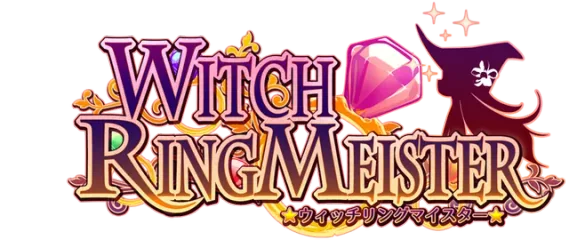 Witch Ring Meister