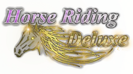 Horse Riding Deluxe