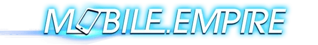 Логотип Mobile Empire