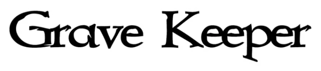 Grave Keeper