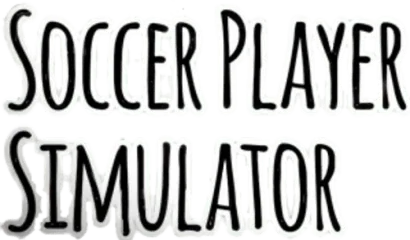 Soccer Player Simulator