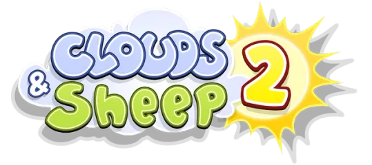 Clouds and Sheep 2