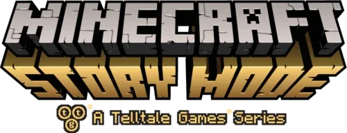 Minecraft: Story Mode - A Telltale Games Series
