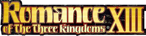 ROMANCE OF THE THREE KINGDOMS 13