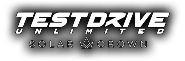 Test Drive Unlimited Solar Crown