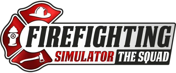 Firefighting Simulator - The Squad