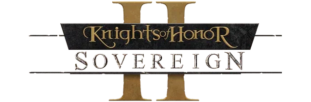 Knights of Honor 2: Sovereign