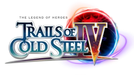 The Legend of Heroes: Trails of Cold Steel 4