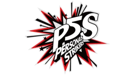 Persona 5 Strikers
