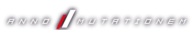 ANNO: Mutationem
