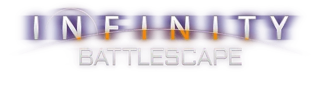 Логотип Infinity: Battlescape