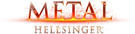 Metal: Hellsinger