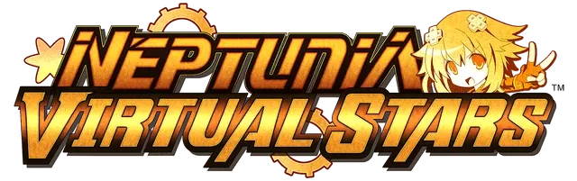 Neptunia Virtual Stars