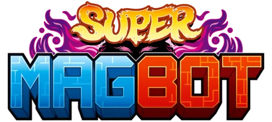 Super Magbot