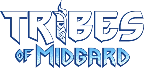 Tribes of Midgard