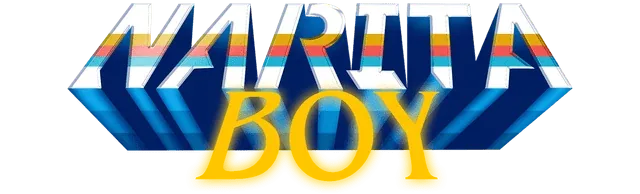 Narita Boy
