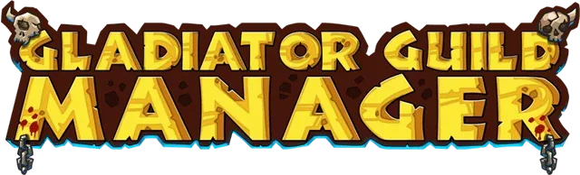 Gladiator Guild Manager