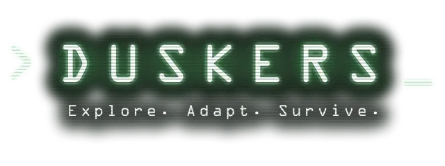 Duskers