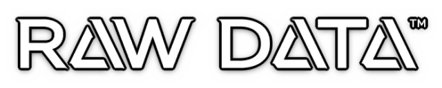 Raw Data
