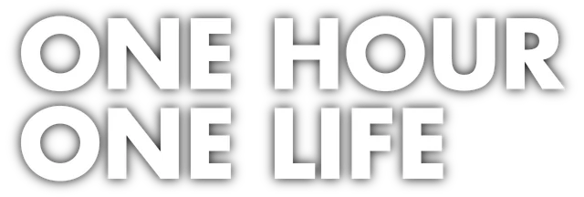 One Hour One Life