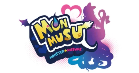 MONMUSU