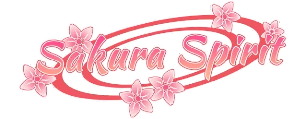 Sakura Spirit
