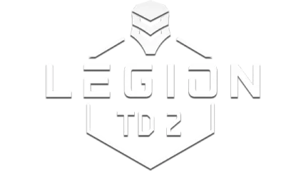 Legion TD 2 - Multiplayer Tower Defense