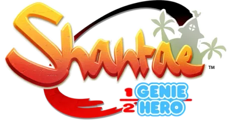 Shantae: Half-Genie Hero