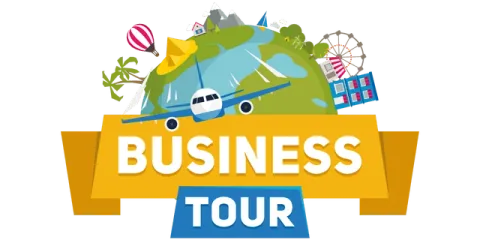 Business Tour - Board Game with Online Multiplayer