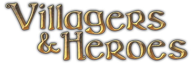 Villagers and Heroes