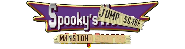 Spooky's Jump Scare Mansion
