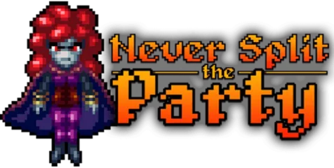 Never Split the Party