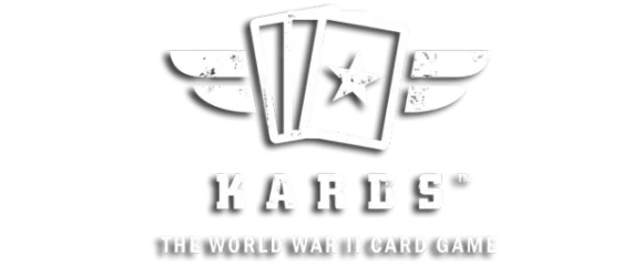 KARDS - The WW2 Card Game