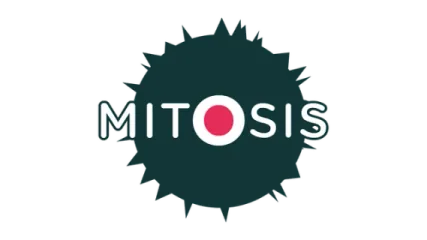 Логотип Mitos.is: The Game