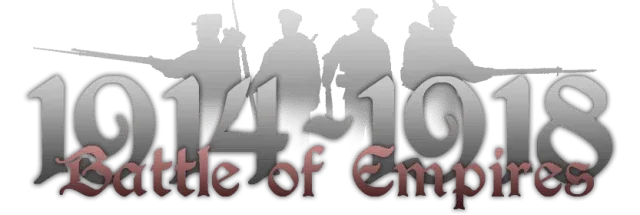 Battle of Empires: 1914-1918