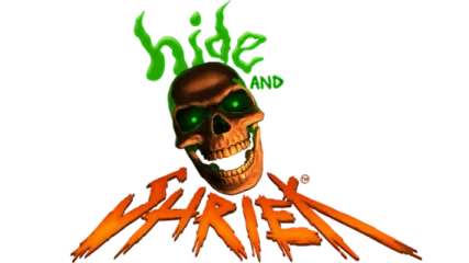 Hide and Shriek