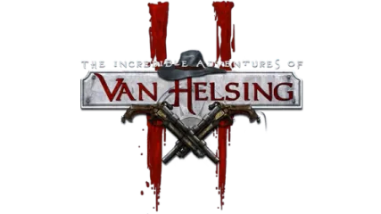 The Incredible Adventures of Van Helsing 2