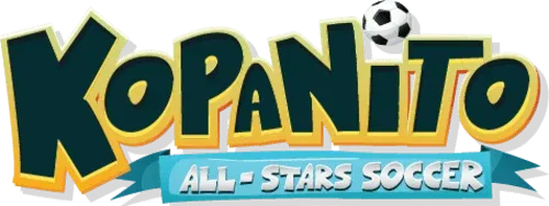 Kopanito All-Stars Soccer