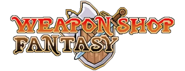 Weapon Shop Fantasy