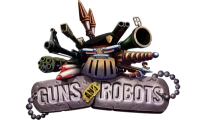 Guns and Robots