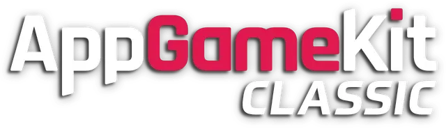 AppGameKit Classic: Easy Game Development
