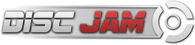 Disc Jam