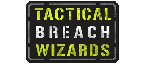 Tactical Breach Wizards
