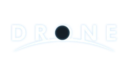 Логотип DRONE The Game