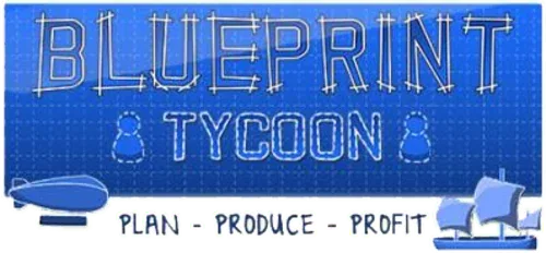 Blueprint Tycoon