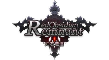 Red Obsidian Remnant