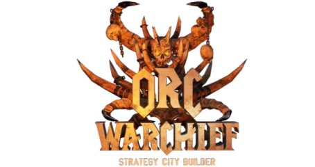 Orc Warchief: Strategy City Builder