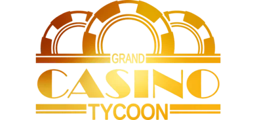 Grand Casino Tycoon