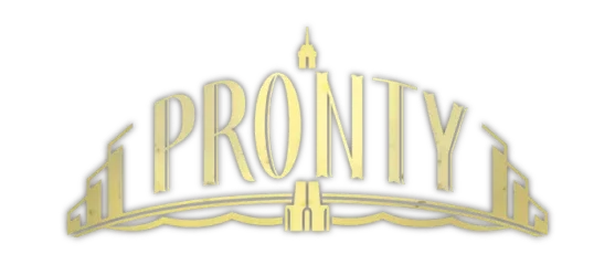 Pronty